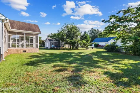 4814 Green Wing Road Wilson NC 27893