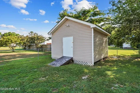 4814 Green Wing Road Wilson NC 27893
