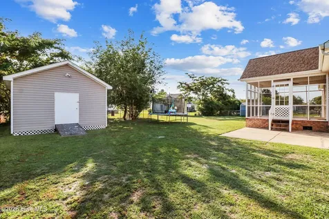 4814 Green Wing Road Wilson NC 27893