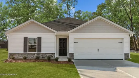 338 Rudy's Court Ayden NC 28513