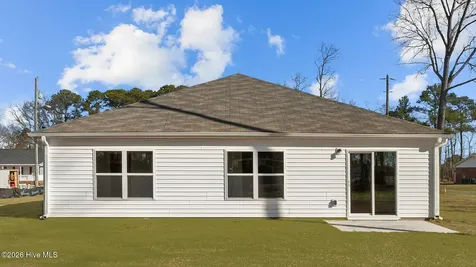 338 Rudy's Court Ayden NC 28513