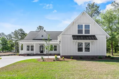 1058 Crosby Circle SW Sunset Beach NC 28468