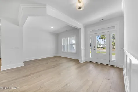1058 Crosby Circle SW Sunset Beach NC 28468