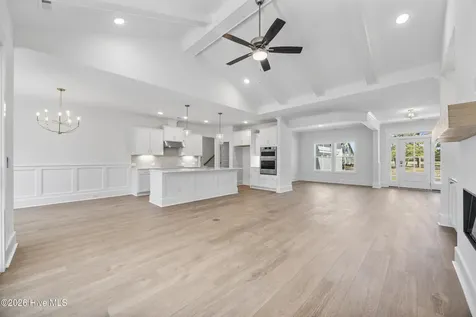 1058 Crosby Circle SW Sunset Beach NC 28468