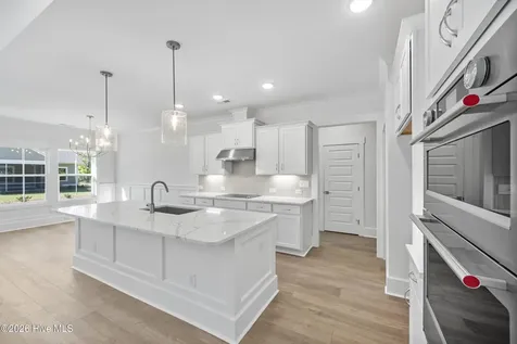 1058 Crosby Circle SW Sunset Beach NC 28468