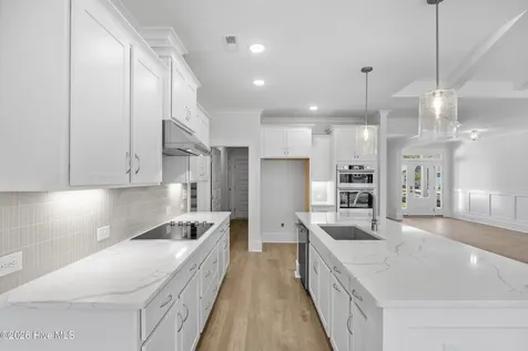 1058 Crosby Circle SW Sunset Beach NC 28468