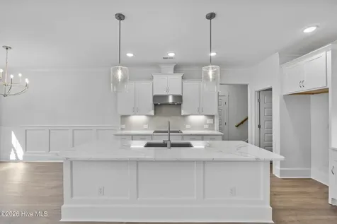 1058 Crosby Circle SW Sunset Beach NC 28468