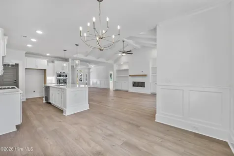 1058 Crosby Circle SW Sunset Beach NC 28468