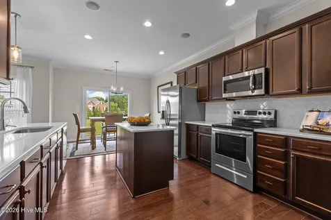 4009 Stillwood Drive Winterville NC 28590
