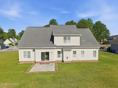 4009 Stillwood Drive Winterville NC 28590