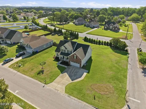 4009 Stillwood Drive Winterville NC 28590