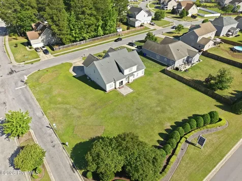 4009 Stillwood Drive Winterville NC 28590