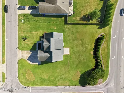 4009 Stillwood Drive Winterville NC 28590