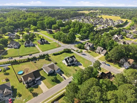 4009 Stillwood Drive Winterville NC 28590