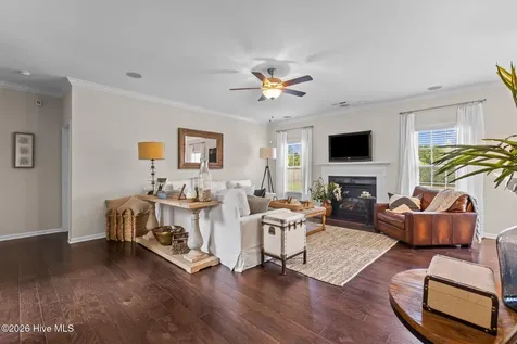 4009 Stillwood Drive Winterville NC 28590