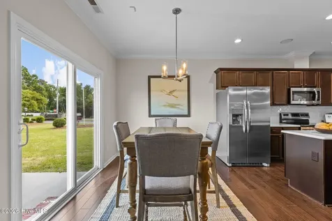 4009 Stillwood Drive Winterville NC 28590