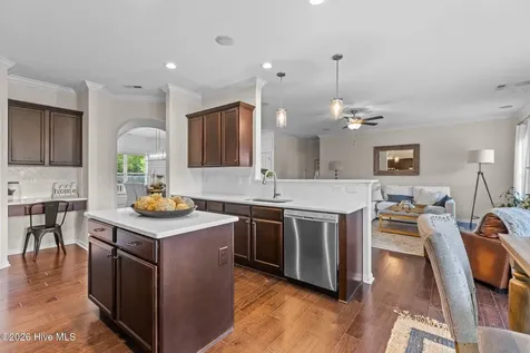 4009 Stillwood Drive Winterville NC 28590