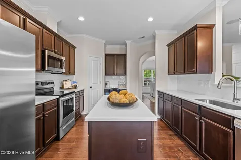 4009 Stillwood Drive Winterville NC 28590