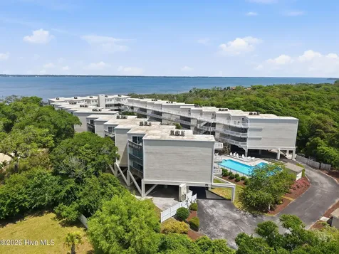 650 Salter Path Road Pine Knoll Shores NC 28512