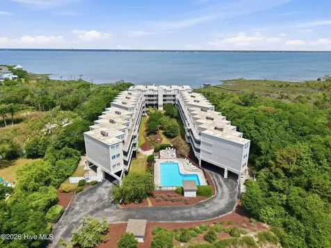 650 Salter Path Road Pine Knoll Shores NC 28512
