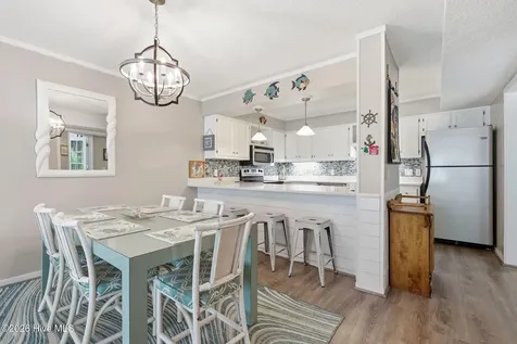 650 Salter Path Road Pine Knoll Shores NC 28512