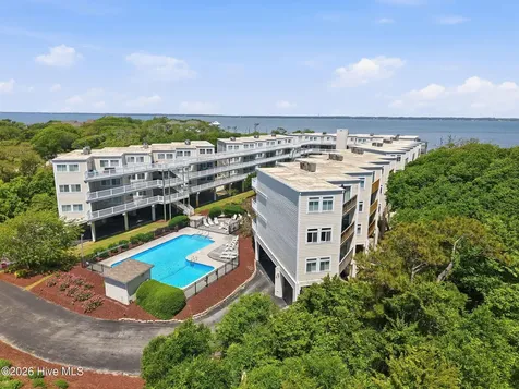 650 Salter Path Road Pine Knoll Shores NC 28512