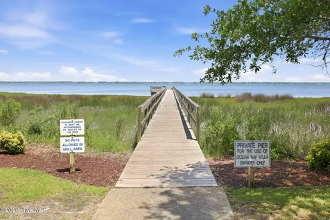 650 Salter Path Road Pine Knoll Shores NC 28512