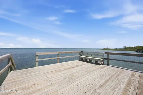 650 Salter Path Road Pine Knoll Shores NC 28512