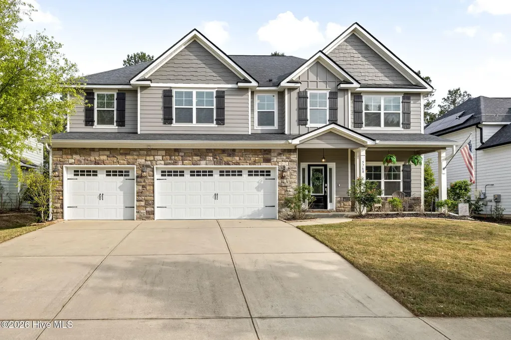 5768 Whispering Pines Way Evans GA 30809