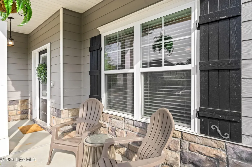 5768 Whispering Pines Way Evans GA 30809