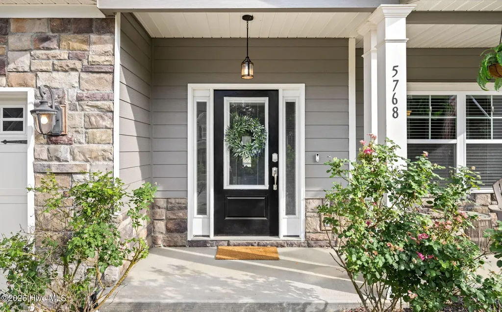 5768 Whispering Pines Way Evans GA 30809