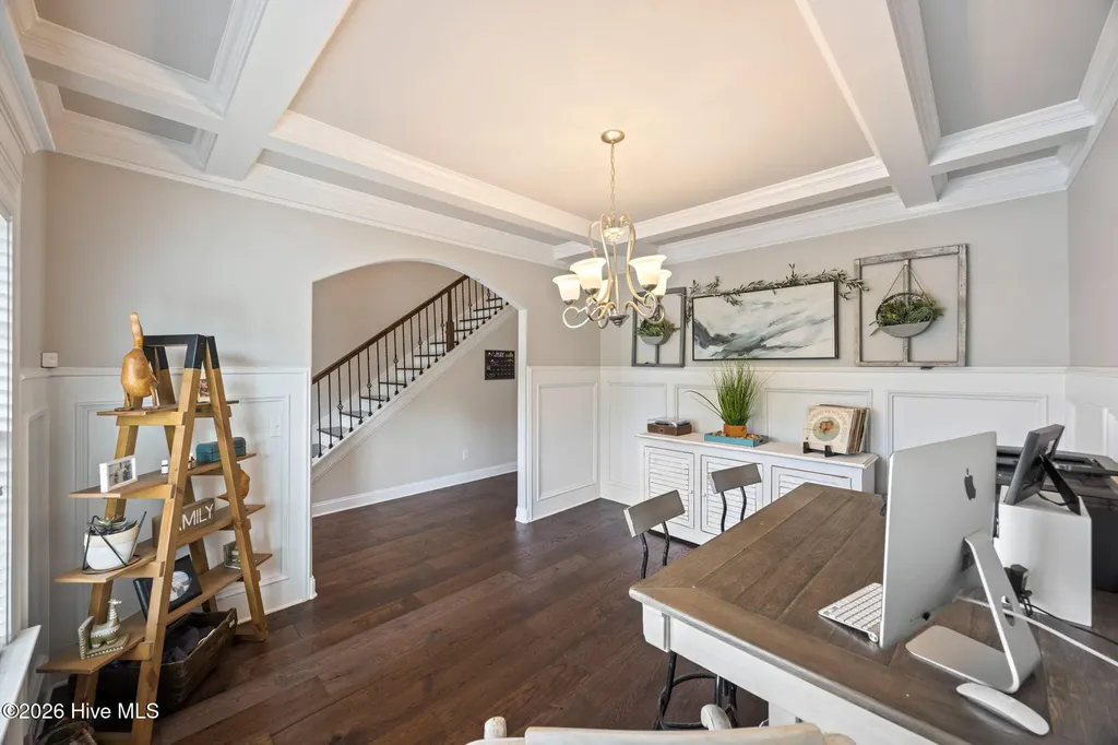 5768 Whispering Pines Way Evans GA 30809