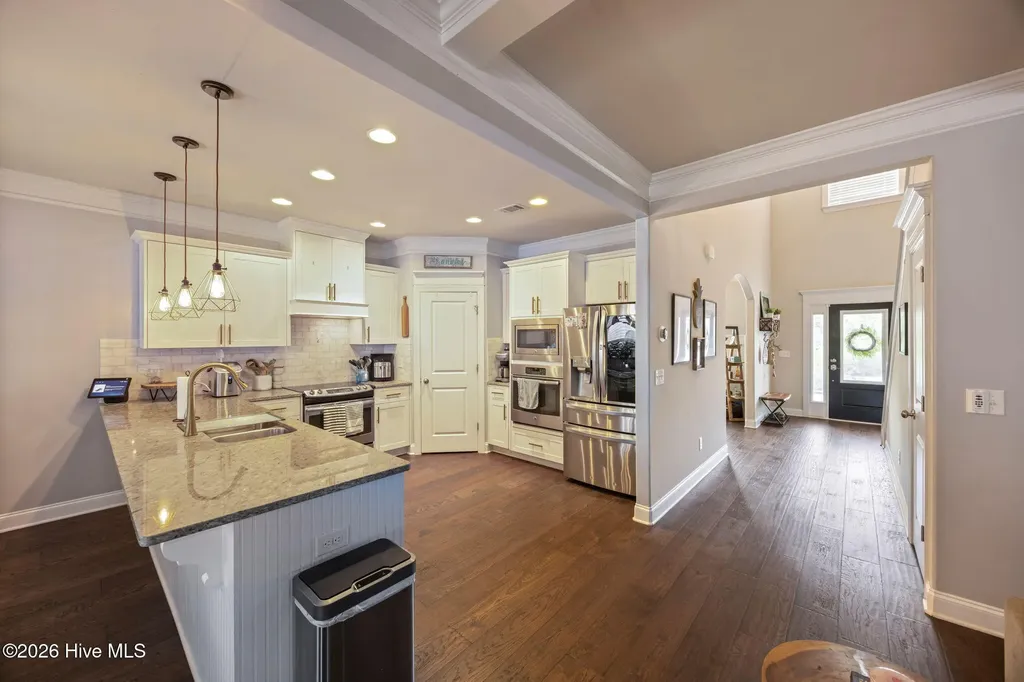 5768 Whispering Pines Way Evans GA 30809