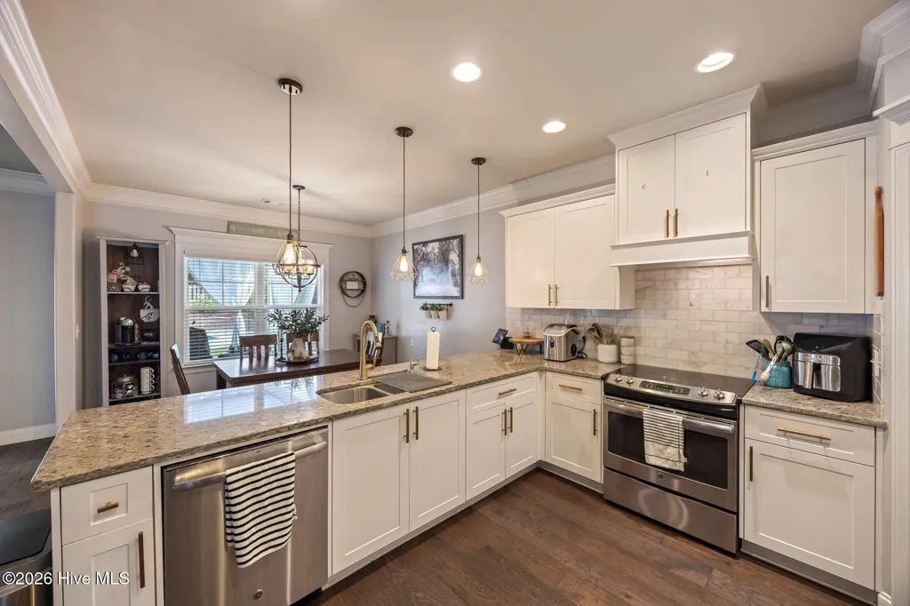 5768 Whispering Pines Way Evans GA 30809