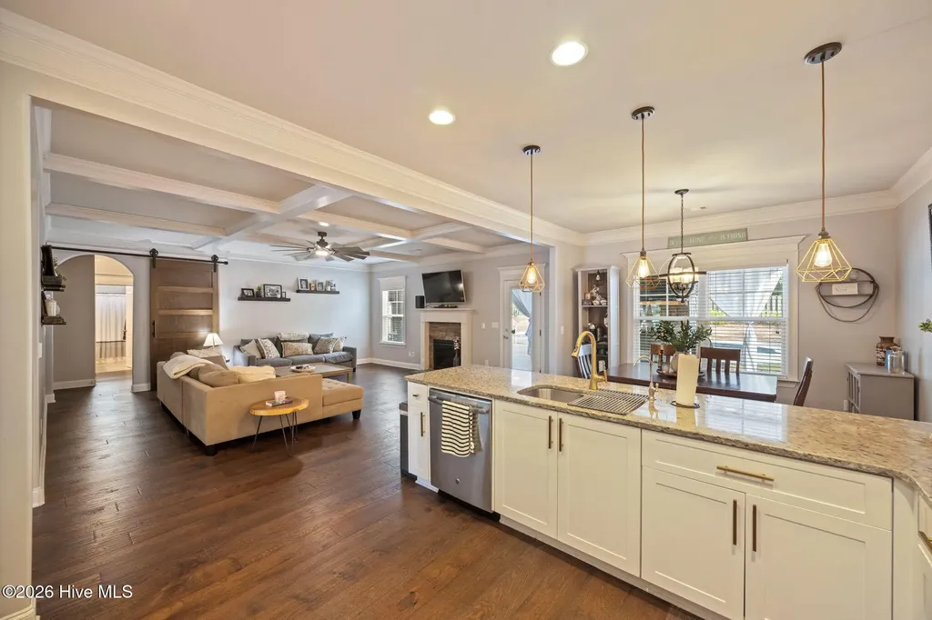 5768 Whispering Pines Way Evans GA 30809
