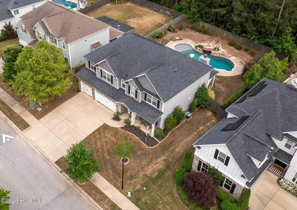 5768 Whispering Pines Way Evans GA 30809