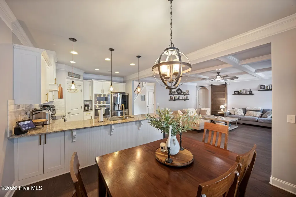 5768 Whispering Pines Way Evans GA 30809