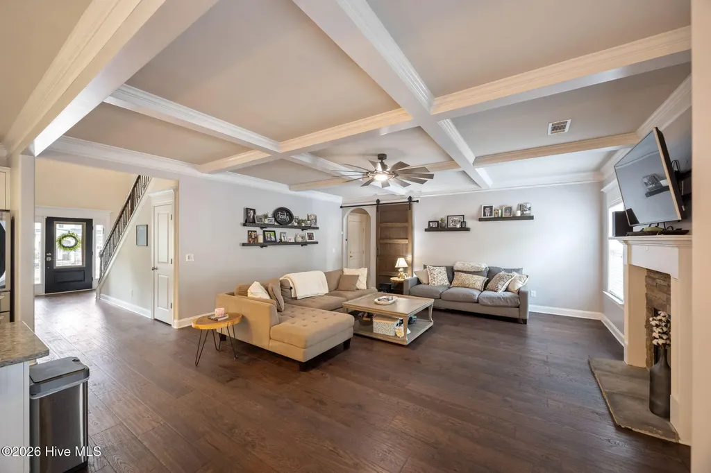 5768 Whispering Pines Way Evans GA 30809