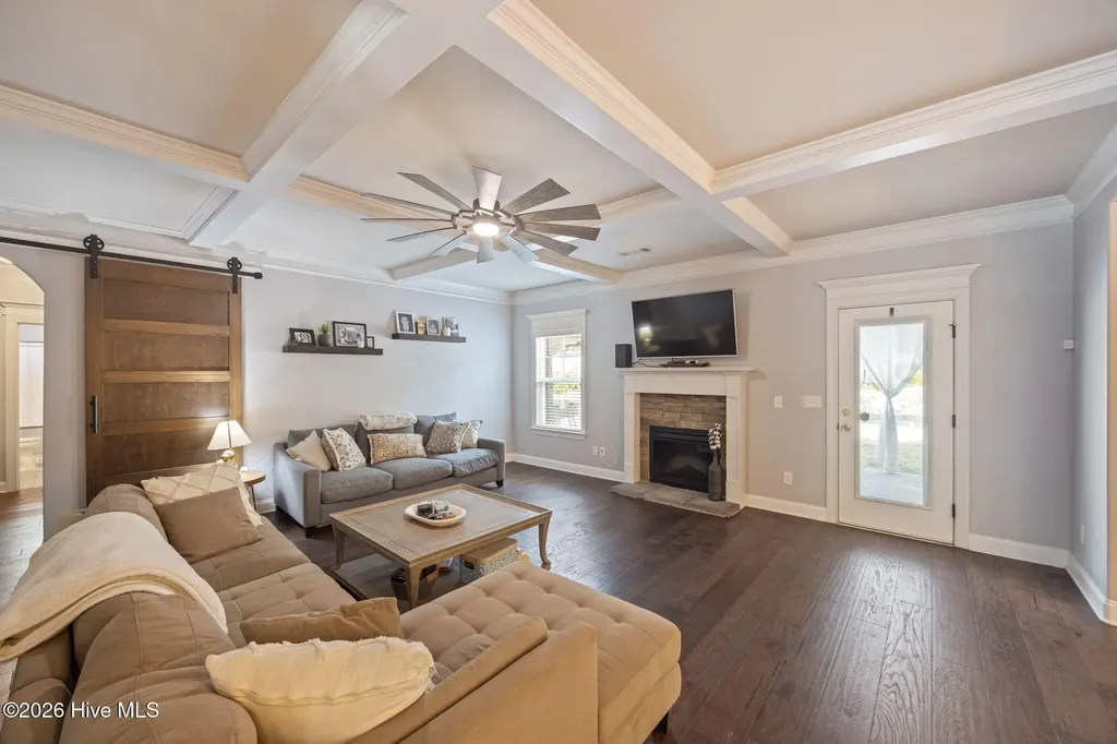 5768 Whispering Pines Way Evans GA 30809