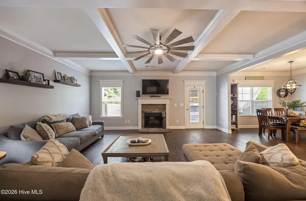 5768 Whispering Pines Way Evans GA 30809
