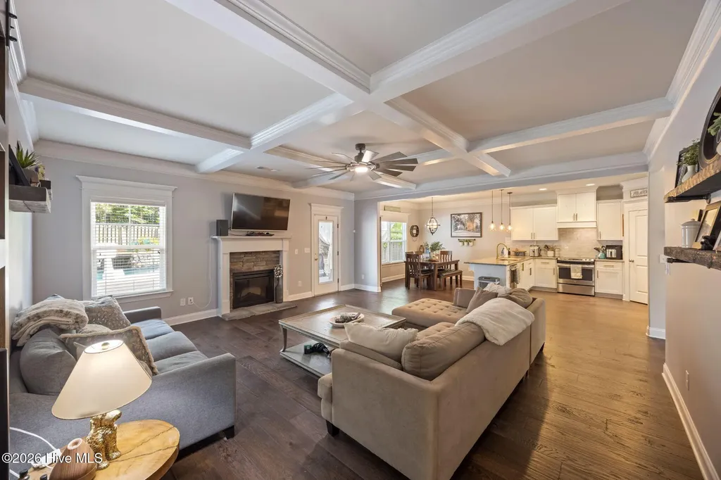 5768 Whispering Pines Way Evans GA 30809