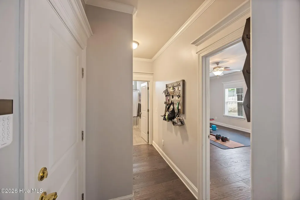 5768 Whispering Pines Way Evans GA 30809