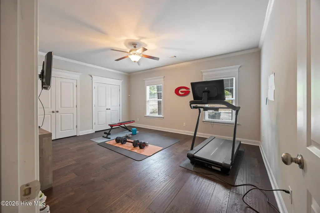 5768 Whispering Pines Way Evans GA 30809