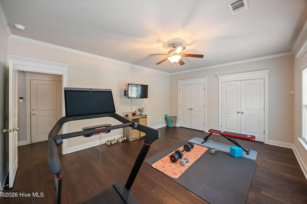 5768 Whispering Pines Way Evans GA 30809