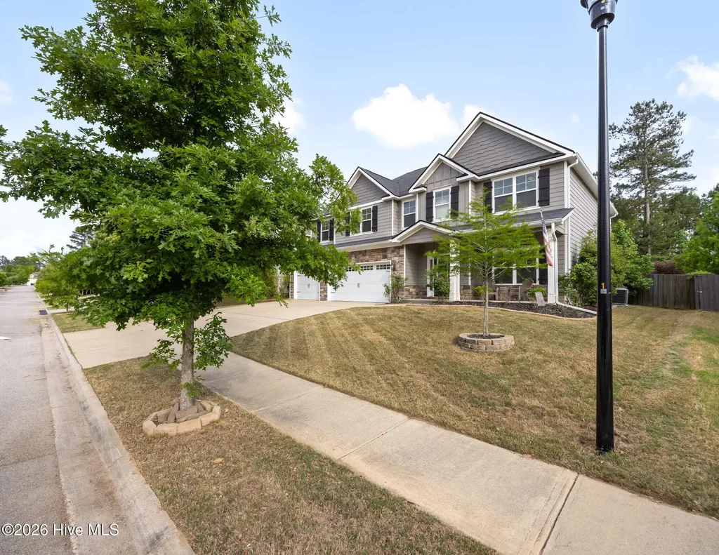 5768 Whispering Pines Way Evans GA 30809