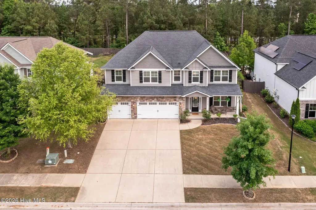 5768 Whispering Pines Way Evans GA 30809