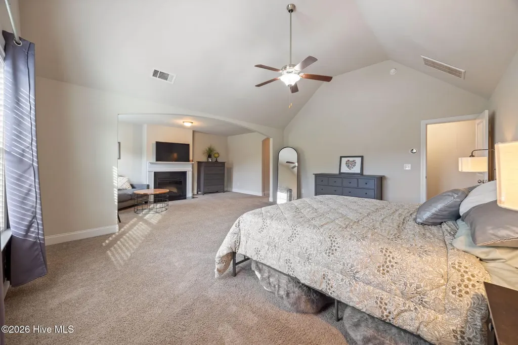 5768 Whispering Pines Way Evans GA 30809