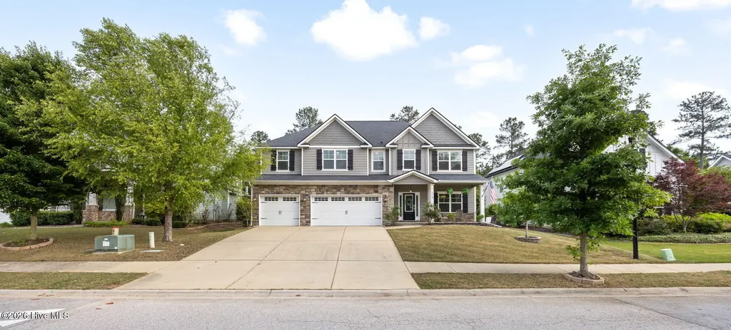 5768 Whispering Pines Way Evans GA 30809