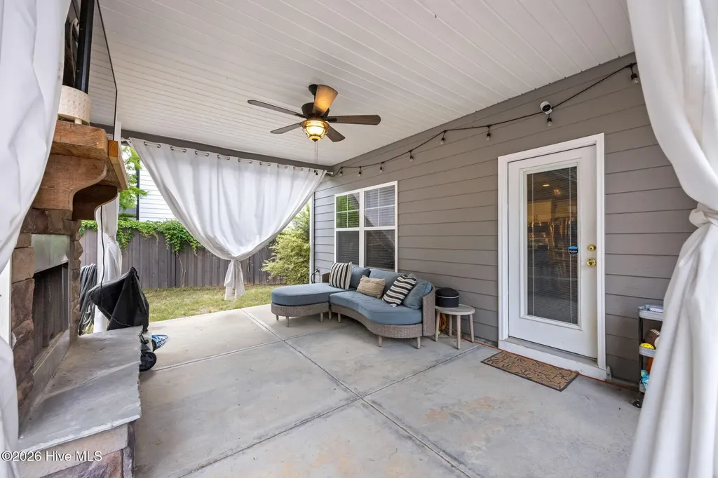 5768 Whispering Pines Way Evans GA 30809