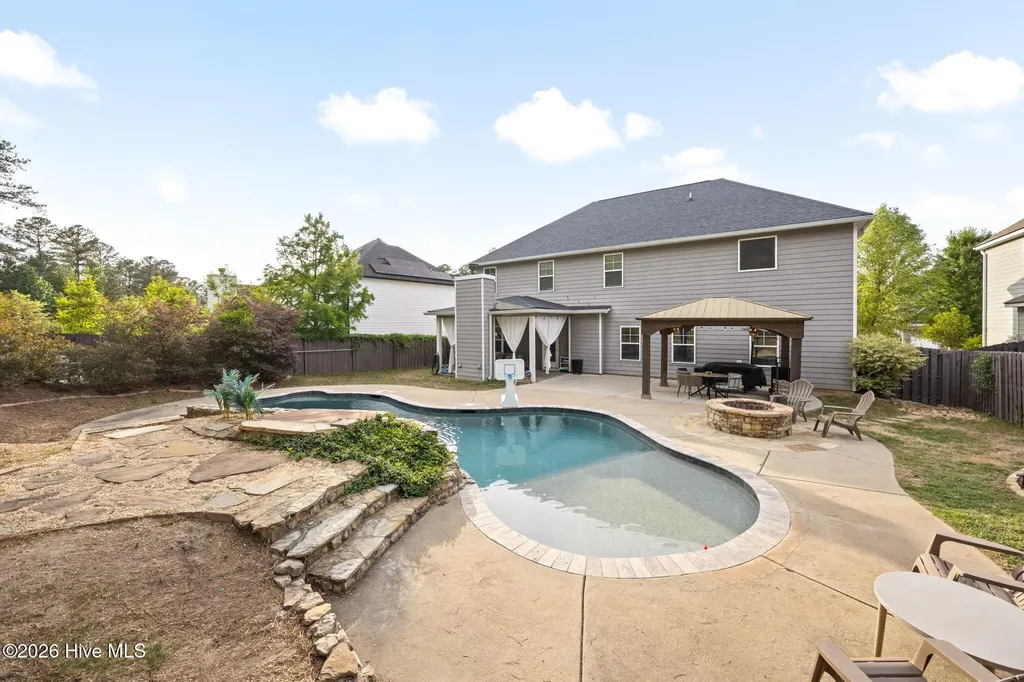 5768 Whispering Pines Way Evans GA 30809